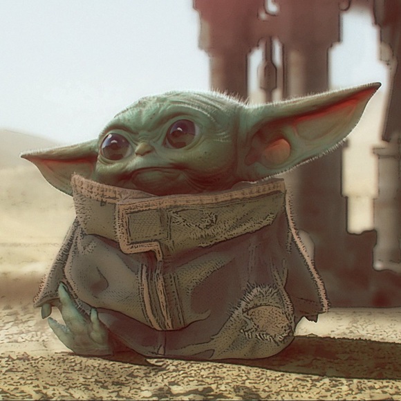 Meet your Posher, Giovanna - Picture 1 of 1